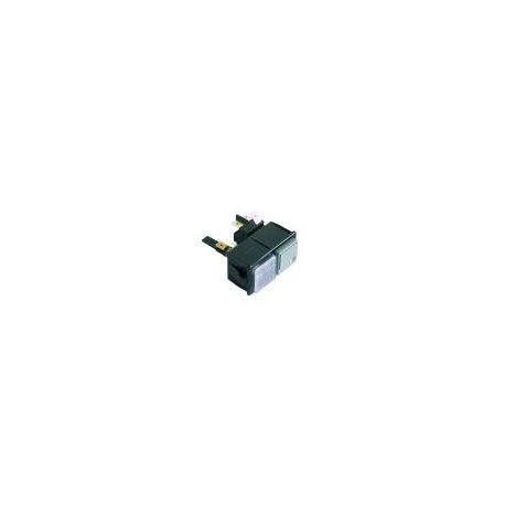 Botonera Interruptores 230V AL05D/AL54D/AL55