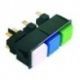 Botonera Interruptores 230V AL05 Nueva