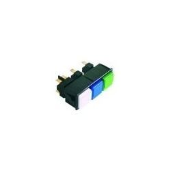 Botonera Interruptores 230V AL05 Nueva