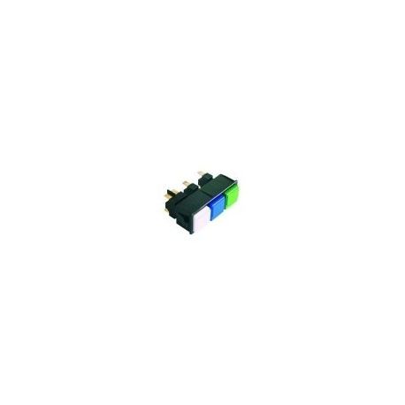 Botonera Interruptores 230V AL05 Nueva