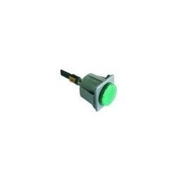 Piloto Verde 230V AL10/26/AF73/AF88
