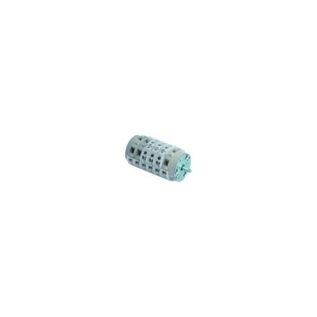 Interruptor Programador 230V Modelo 43