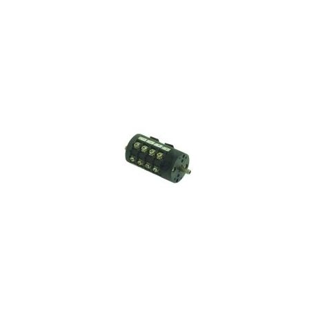Interruptor Programador 230V Modelos 63 Y 64