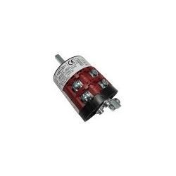 Interruptor 3 Posiciones 4 Contactos 400V 16A
