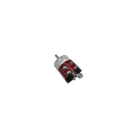 Interruptor 3 Posiciones 4 Contactos 400V 16A