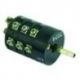 Interruptor General 230V BHC433/FC43/FC43A COMENDA