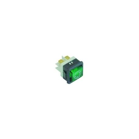 Piloto 24V Ciclo LF/LC/BT/LP Comenda