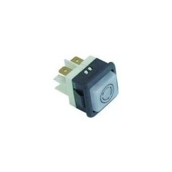 Piloto Cristal 24V Ciclo LF400A COMENDA
