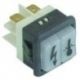 Piloto Cristal 24V Doble LF400A COMENDA