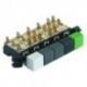 Interruptor 5 Teclas DS600