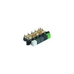 Interruptor 5 Teclas DS600