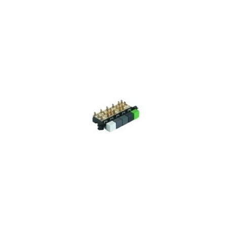 Interruptor 5 Teclas DS600