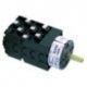 Interruptor 4 Posiciones 2 Pulsador 600V 16A