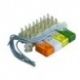 Botoneras 4 Interruptores 230V S850/S950
