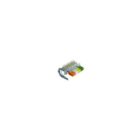 Botoneras 4 Interruptores 230V S850/S950