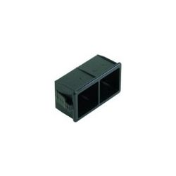Soporte 2 Interruptor 35/40/45/46/50 Elettr