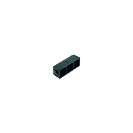 Soporte 3 Interruptores 35/40/45/46/50