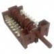 Interruptor General 230V FI/CO/MF