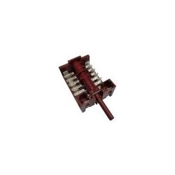 Interruptor General 4 Posiciones 6NO 230V 16A