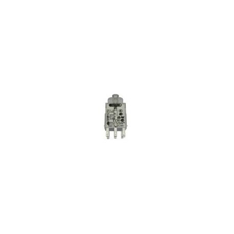 Interruptor 230V 1 Contacto Abierto 1 Cerrad