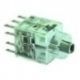 Interruptor 230V 2 Contactos Abiertos 2 Cerr