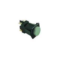 Pulsador Bipolar 230V TS/UNI Hoonved