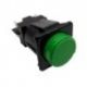 Interruptor Verde 28x28mm 230V Bipolar