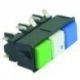 Botonera 3 Interruptores 230V Ms