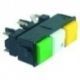 Botonera 3 Interruptores 230V MS350/MLP60 Ma