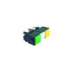 Botonera 3 Interruptores 230V MS350/MLP60 Ma