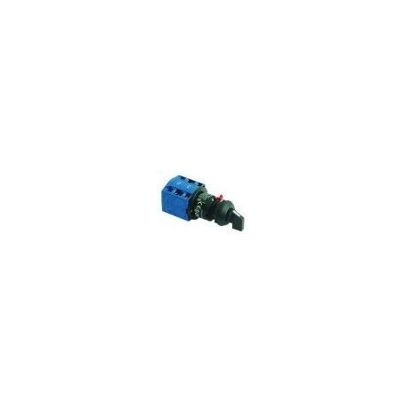 Interruptor Lavado 230V FV25G/FR30G