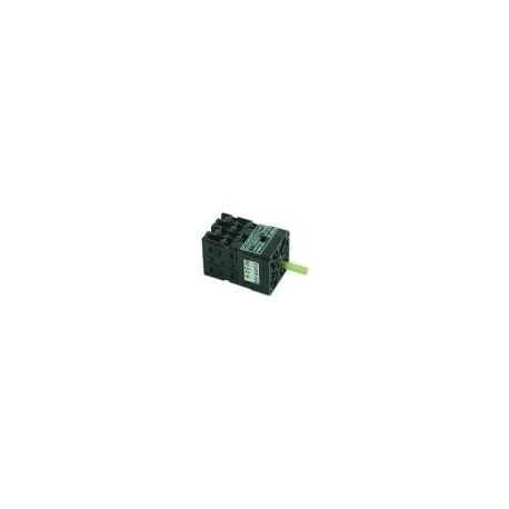 Interruptor Lavado 230V FR40G