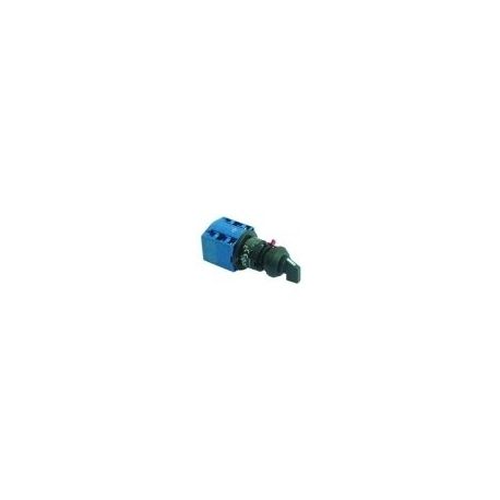 Interruptor Lavado 230V DV120B