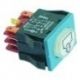 Interruptor Luminoso 230V Desagüe