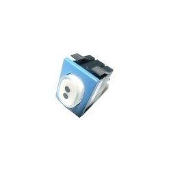 Pulsador Luminoso 230V Ciclo