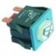 Pulsador Luminoso 230V Lavado