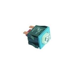 Pulsador Luminoso 230V Lavado