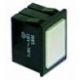 Piloto Luminoso Blanco 30x22mm 230V