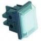 Piloto Cristal 30x22mm 230V G54/GS23/GS23H Winterhalter