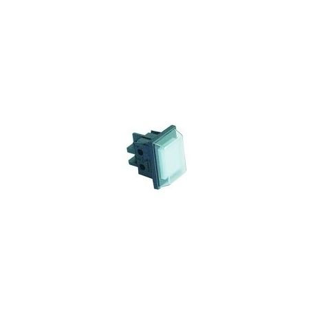 Piloto Cristal 30x22mm 230V G54/GS23/GS23H Winterhalter