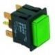 Pulsador Electronico 230V GS27/GS27B/GS28