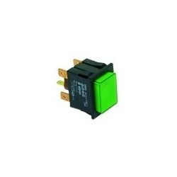 Pulsador Electronico 230V GS27/GS27B/GS28