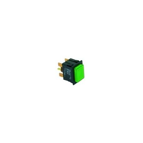 Pulsador Electronico 230V GS27/GS27B/GS28