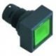 Soporte Piloto Luminoso Verde GS12 Winterhal