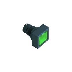 Soporte Piloto Luminoso Verde GS12 Winterhal