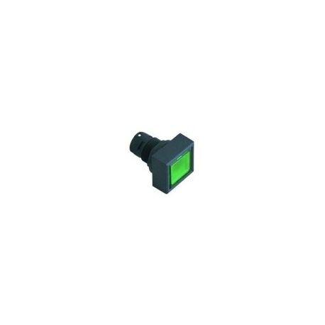 Soporte Piloto Luminoso Verde GS12 Winterhal