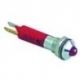 Piloto Rojo 24V Dc GS14/GS4E/GS15/GS29