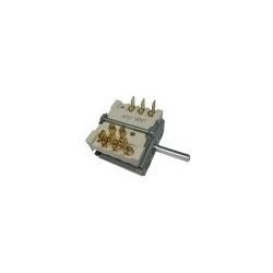 Interruptor General 0-1 230V LS7/LS10/LS12