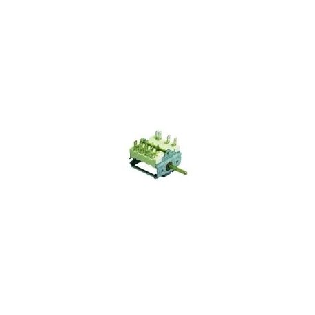 Interruptor General 230V LS8/LS10/LS12