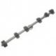 Giratorio Aclarado 370mm AL03/AL05